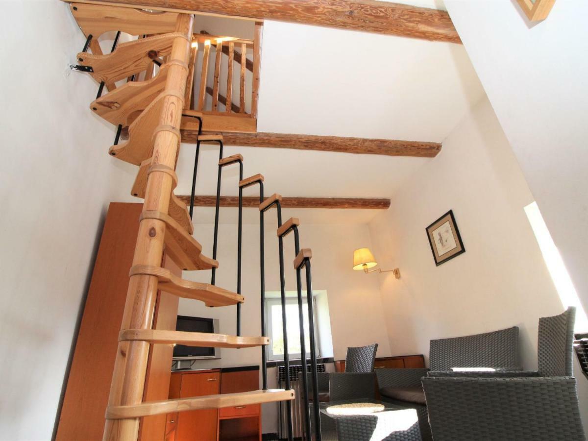 Holiday Home Sezimky By Interhome Stvolinky ภายนอก รูปภาพ