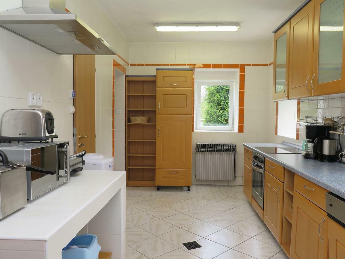 Holiday Home Sezimky By Interhome Stvolinky ภายนอก รูปภาพ