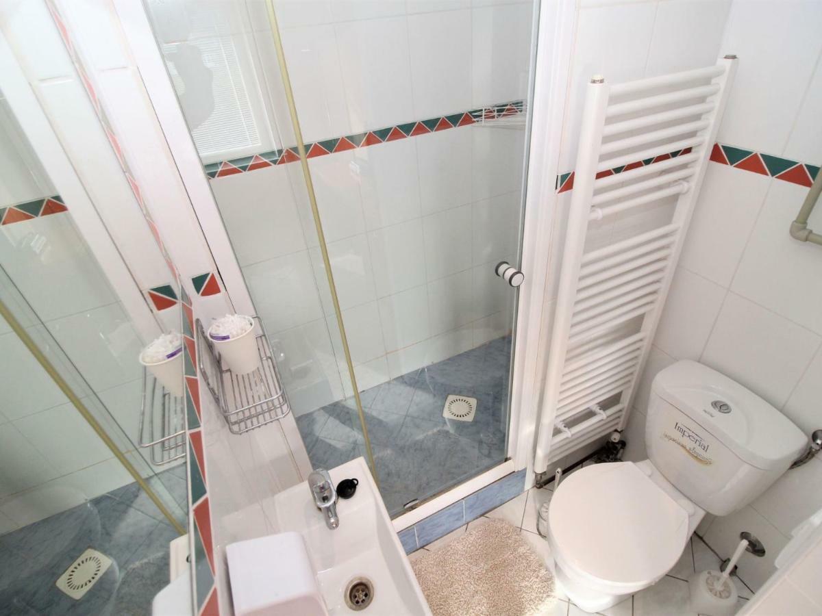 Holiday Home Sezimky By Interhome Stvolinky ภายนอก รูปภาพ