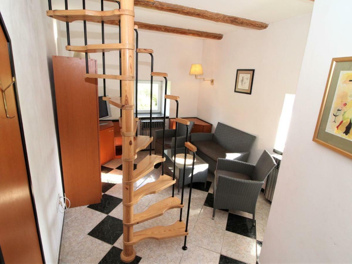 Holiday Home Sezimky By Interhome Stvolinky ภายนอก รูปภาพ