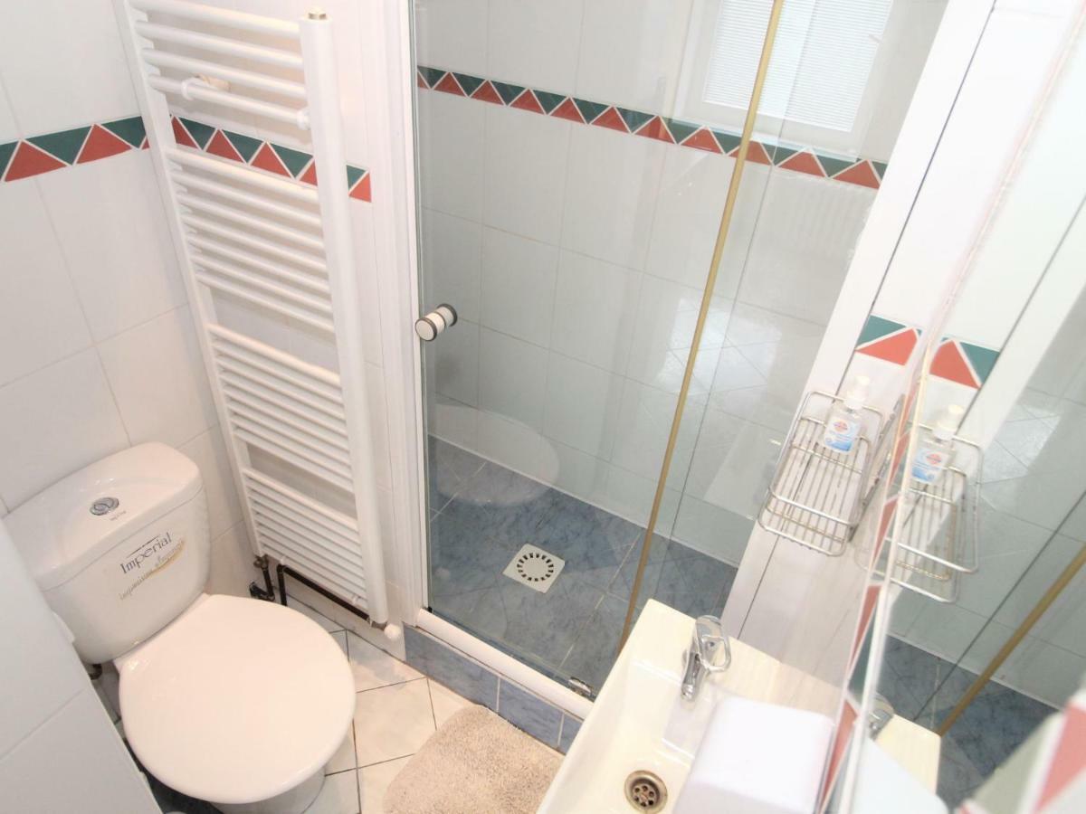 Holiday Home Sezimky By Interhome Stvolinky ภายนอก รูปภาพ