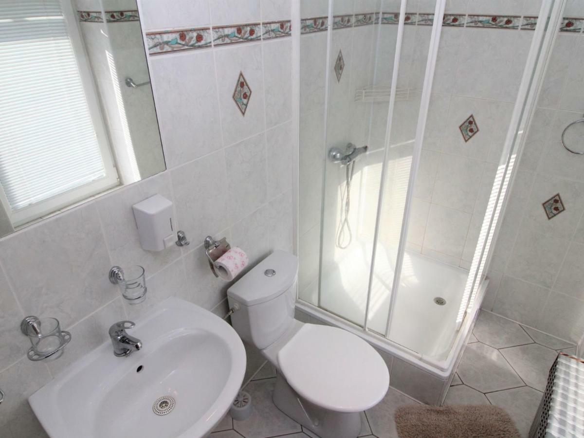 Holiday Home Sezimky By Interhome Stvolinky ภายนอก รูปภาพ