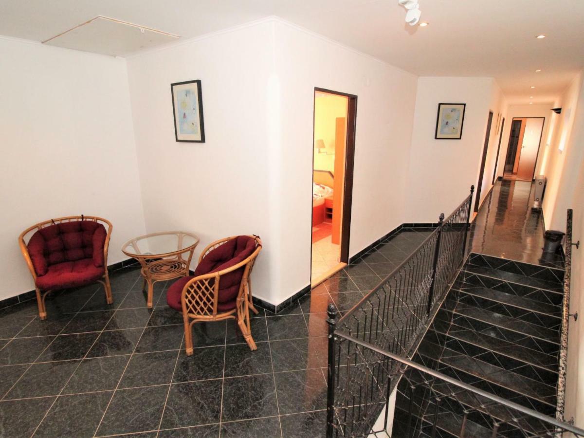 Holiday Home Sezimky By Interhome Stvolinky ภายนอก รูปภาพ