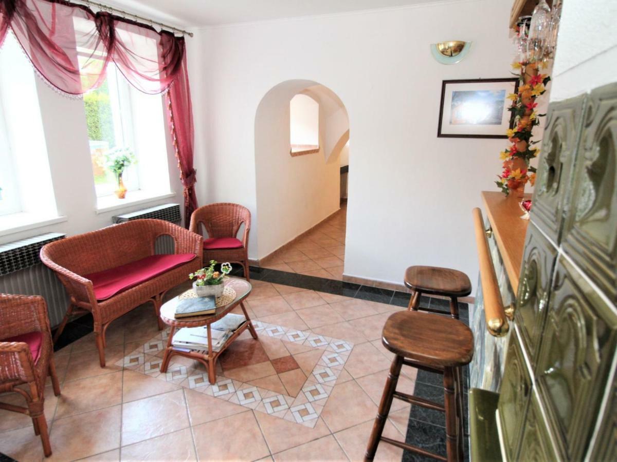 Holiday Home Sezimky By Interhome Stvolinky ภายนอก รูปภาพ