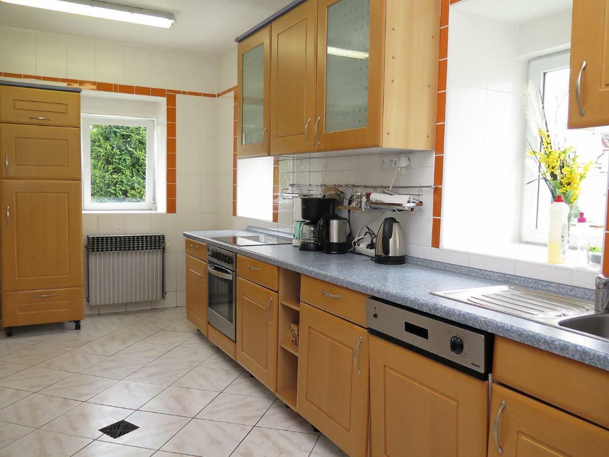 Holiday Home Sezimky By Interhome Stvolinky ภายนอก รูปภาพ